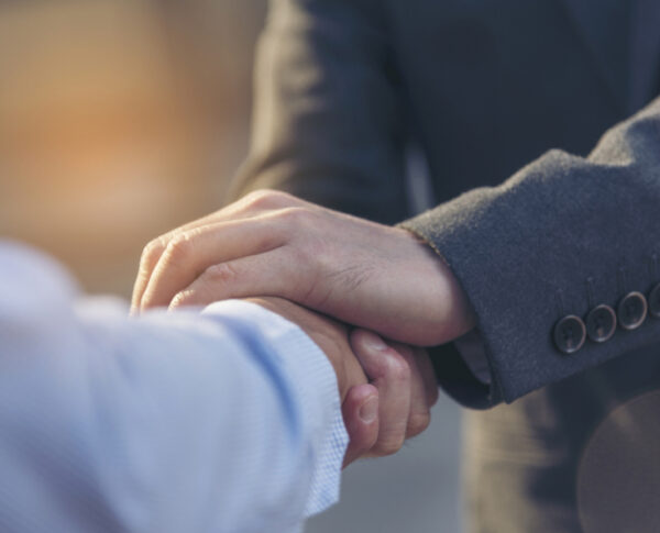 Desarrollo de la confianza entre jefes y subordinados