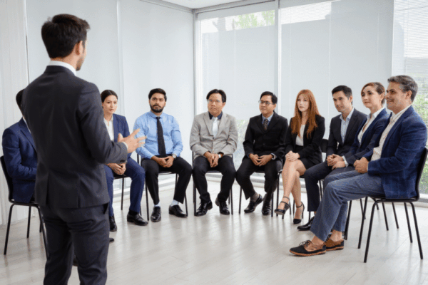 ¿Se puede entrenar el liderazgo?