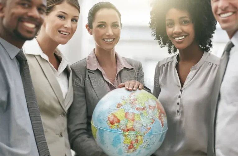 Liderazgo transcultural