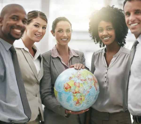 Liderazgo transcultural