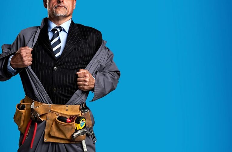 Jefe encubierto (Undercover Boss)