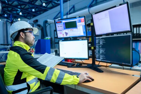 Medición del desempeño real