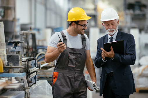Implementación de acciones gerenciales relacionadas con el control