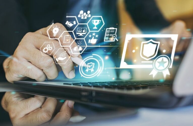 Controles de información