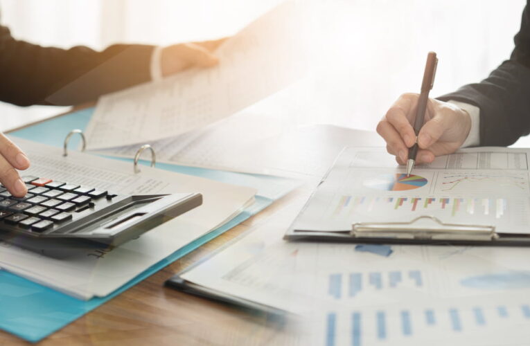 Controles financieros