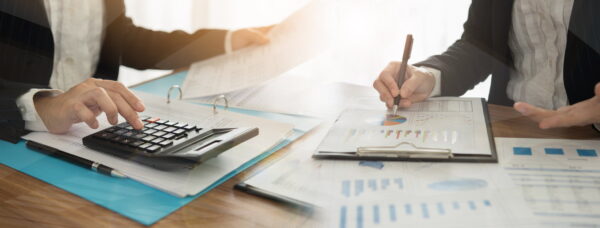 Controles financieros