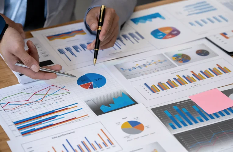 Benchmarking interno
