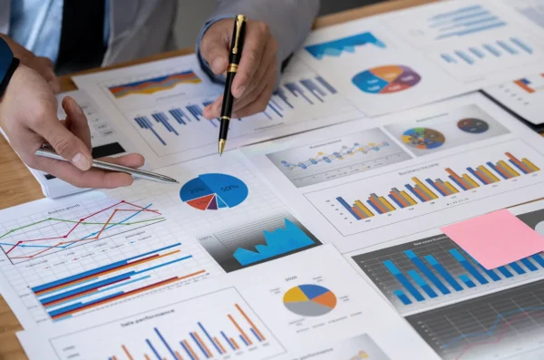 Benchmarking interno