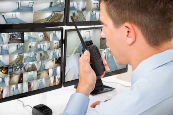 Vigilancia de las actividades de los empleados