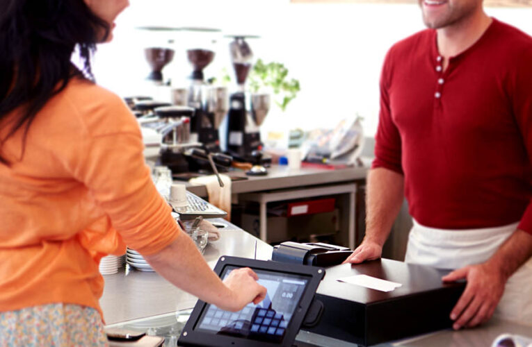 Control de las interacciones con los clientes