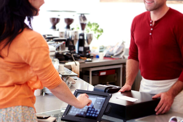 Control de las interacciones con los clientes