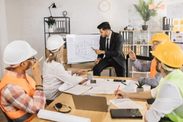Administración por proyecto
