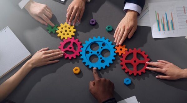 Estrategia de la cadena de valor