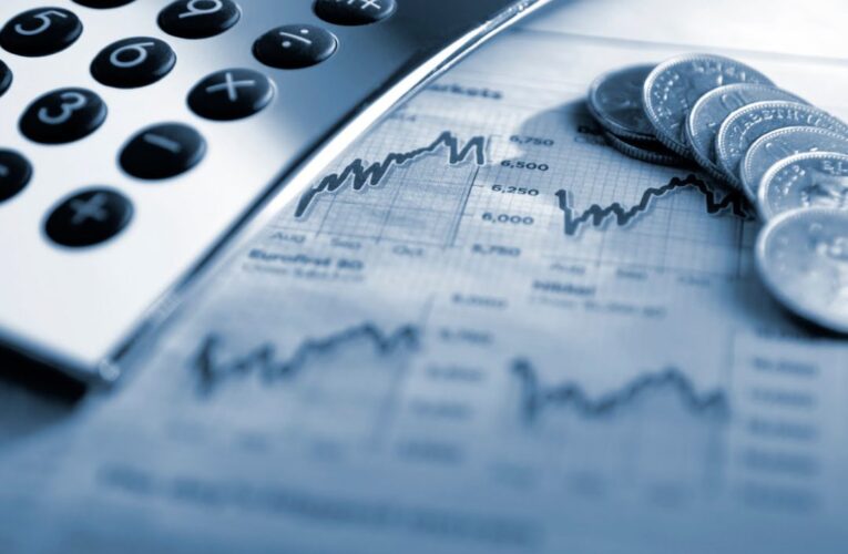 La información financiera en el mundo de hoy