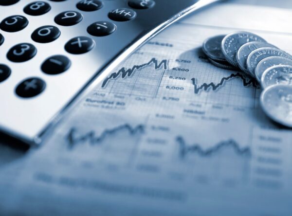 La información financiera en el mundo de hoy