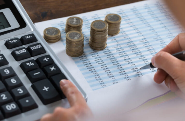 Terminología básica de la contabilidad