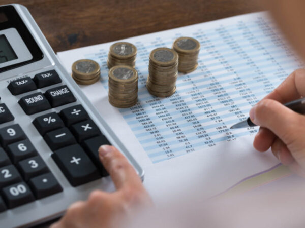 Terminología básica de la contabilidad