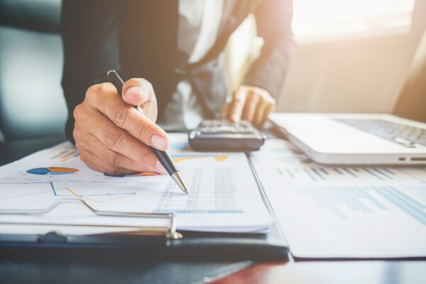 Aspectos estratégicos de la información contable