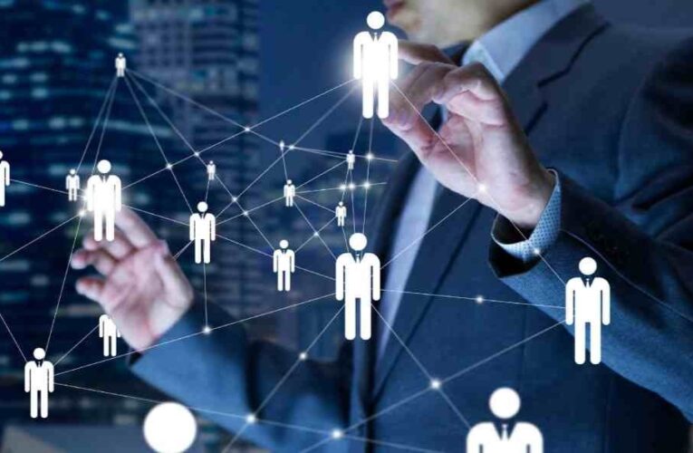 Tipos de usuarios de la información financiera
