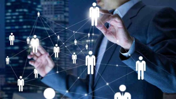 Tipos de usuarios de la información financiera