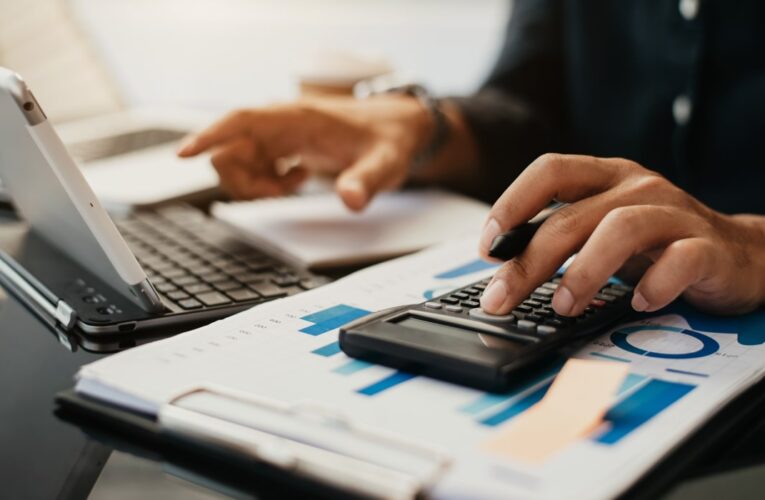 Tipos de contabilidad