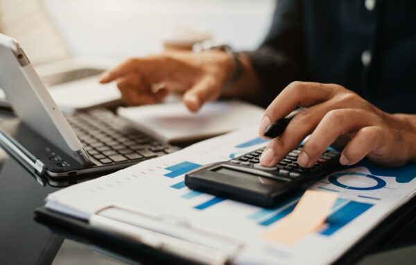 Tipos de contabilidad