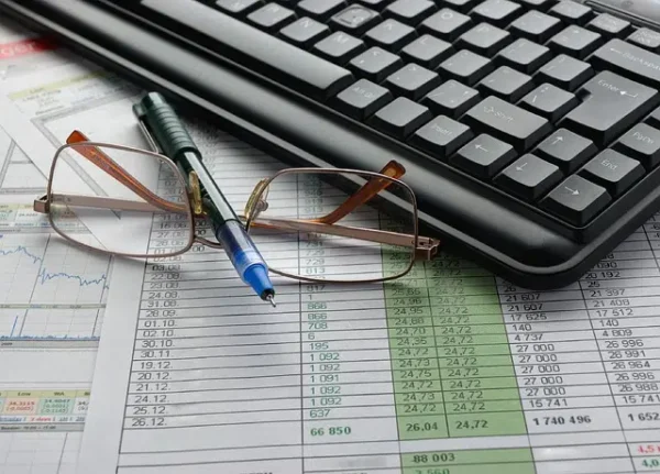 Diferencias entre la contabilidad financiera y fiscal