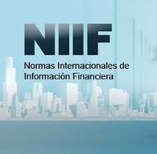 Papel de las  Normas de información financiera