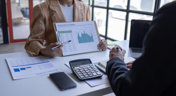 Diferencias entre la contabilidad financiera y administrativa