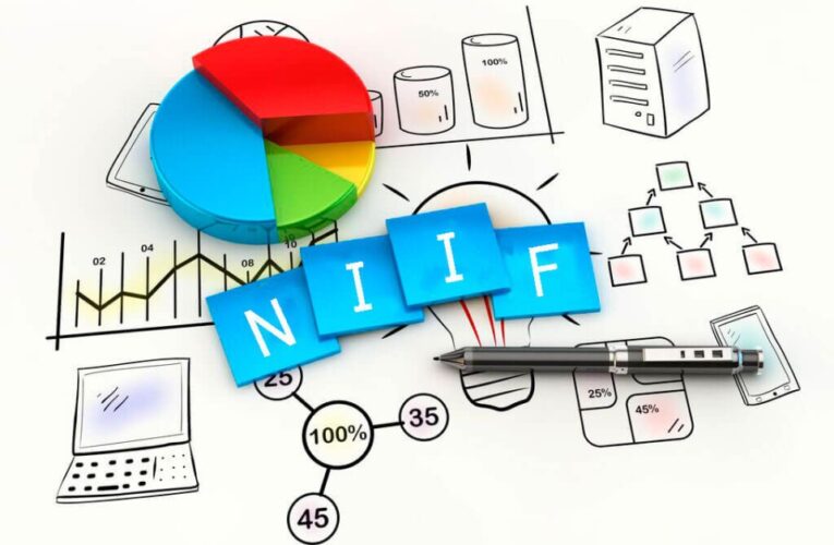 Proceso de elaboración de normas de información financiera