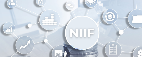 Organismos emisores de las normas de información financiera