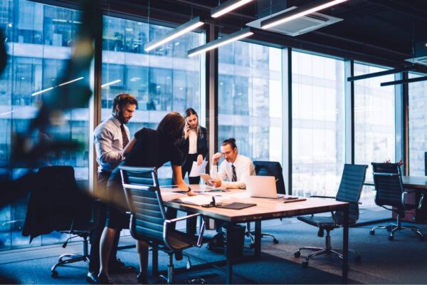 Normas de información financiera aplicables a compañías privadas