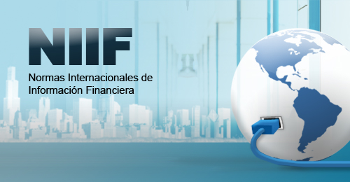Perspectivas de las Normas Internacionales de Información Financiera en la Economía Global Contemporánea