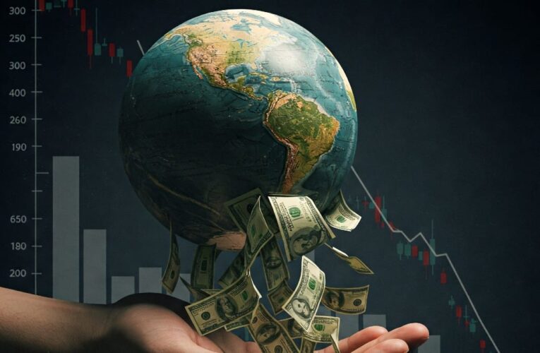 Introducción a la economía