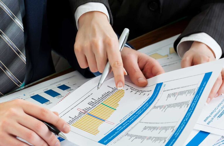 Objetivo de la información financiera