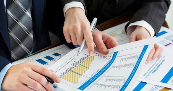 Objetivo de la información financiera