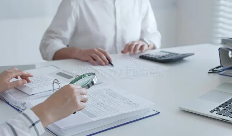 Postulados básicos de la información financiera.