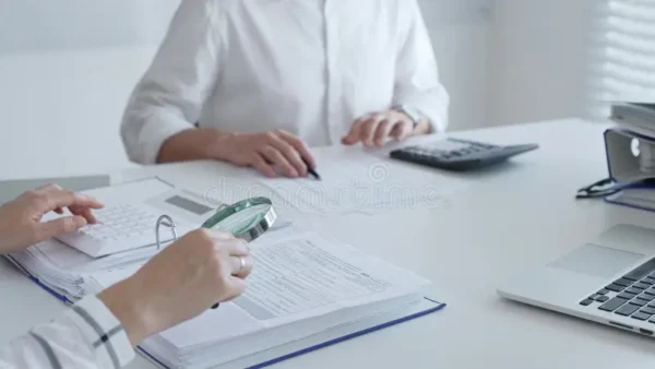 Postulados básicos de la información financiera.