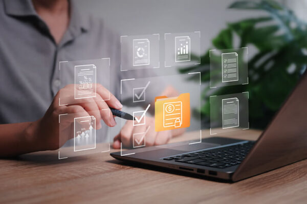 Conceptos básicos de la información financiera