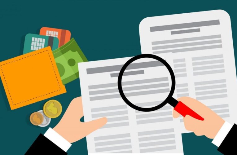 Estados financieros básicos