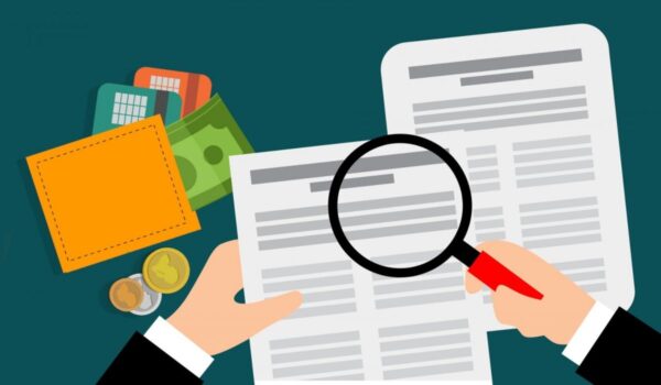 Estados financieros básicos