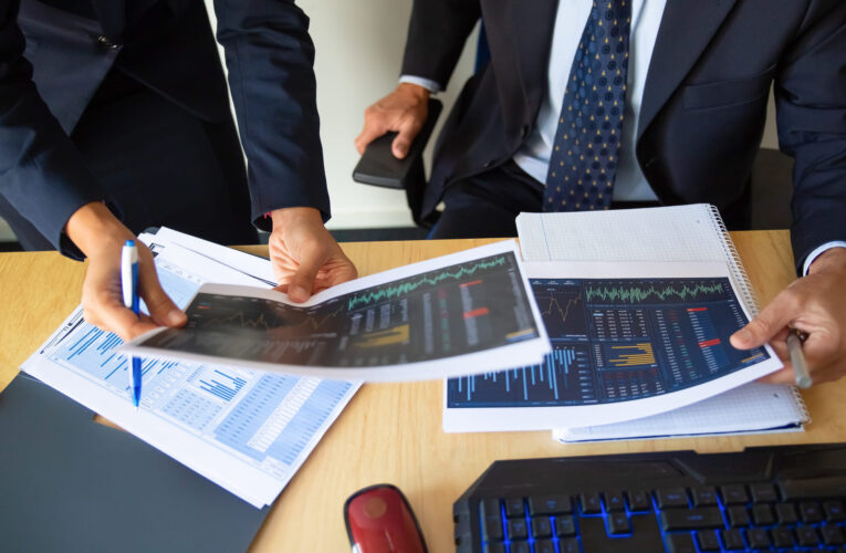 Importancia de los estados financieros