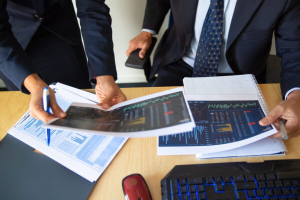 Importancia de los estados financieros