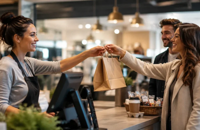 Importancia de la fidelización del cliente