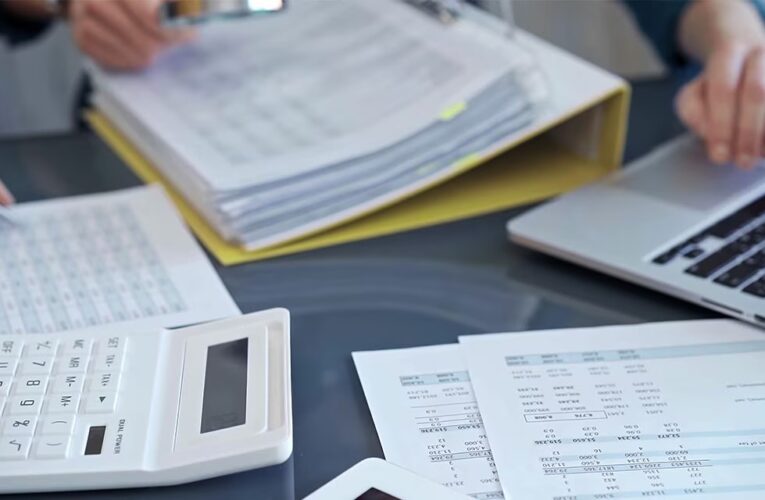 Clasificación de la presentación por costos y gastos