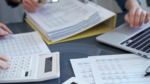 Clasificación de la presentación por costos y gastos