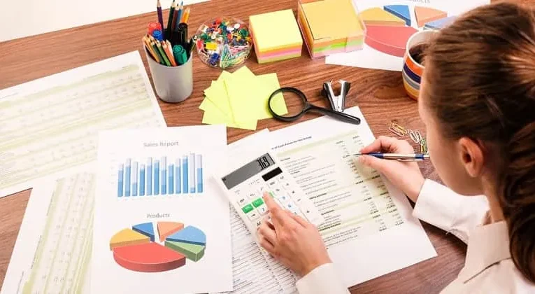 Estado de situación financiera