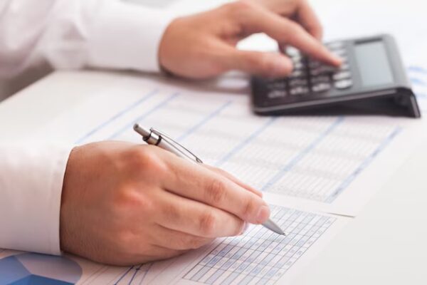 Notas a los estados financieros