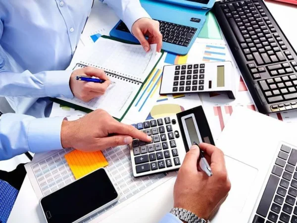 Identificación y análisis de las transacciones de negocios