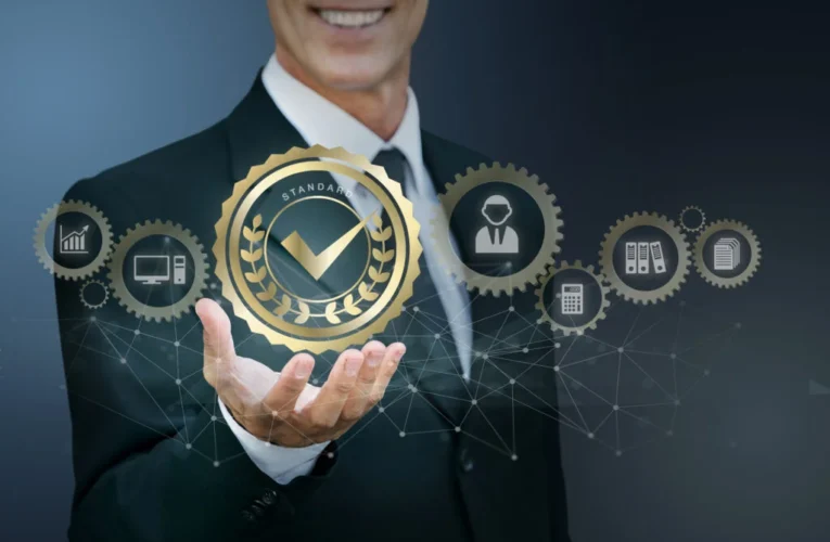 La calidad del sistema contable y los factores que determinan su eficacia